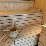 Baltic Waves Apartmán Miedzyzdroje