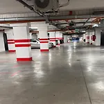 Baltic Waves Apartmán *