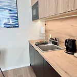 Baltic Waves 아파트 *