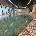 아파트 Baltic Waves 미엥지즈드로예