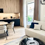 Baltic Waves 아파트 미엥지즈드로예