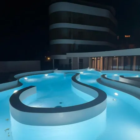 Baltic Waves Apartment *