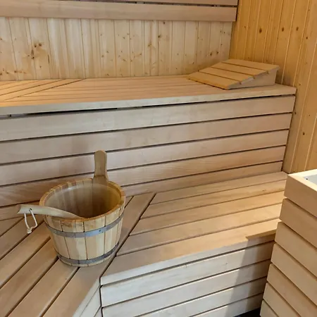 Baltic Waves Апартаменты Мендзыздрое