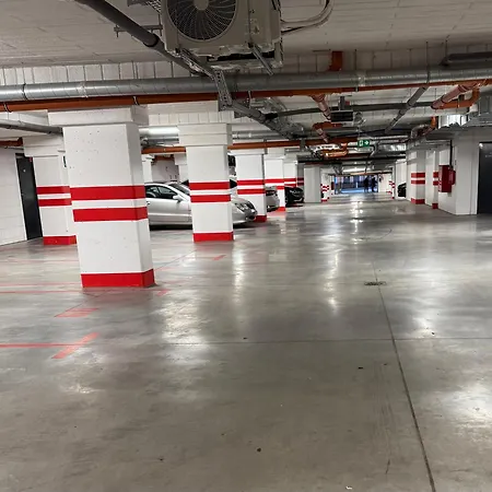 Baltic Waves Апартаменты *