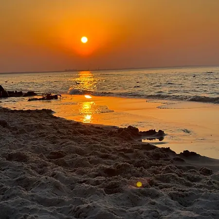 Baltic Waves Мендзыздрое