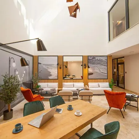 Baltic Waves Апартаменты Мендзыздрое