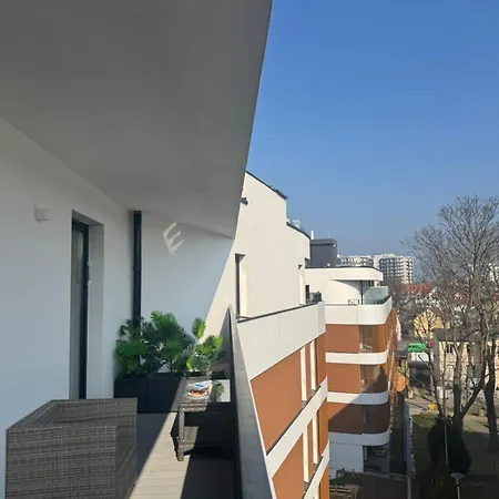 Baltic Waves Miedzyzdroje