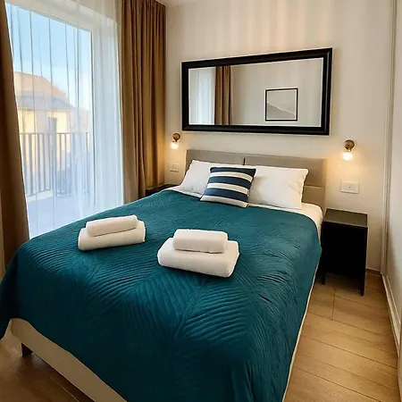 Baltic Waves Мендзыздрое