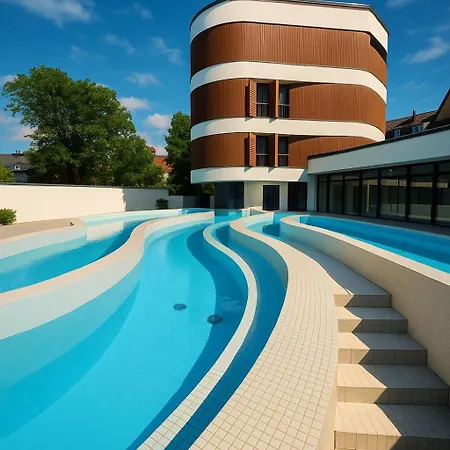 Baltic Waves Apartment