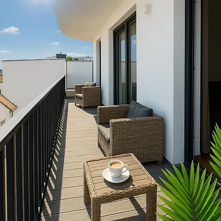 Baltic Waves * Miedzyzdroje