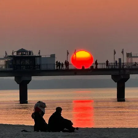 Apartment Baltic Waves *