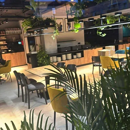 Apartment Baltic Waves