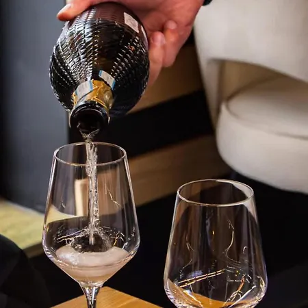 Апартаменты Baltic Waves