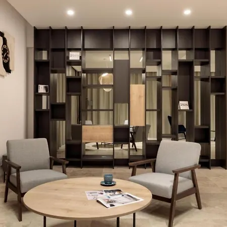 Baltic Waves Апартаменты Мендзыздрое