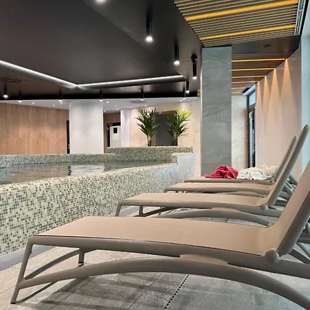 Baltic Waves Мендзыздрое