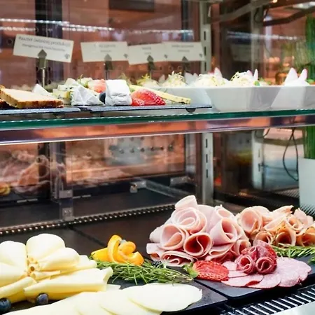 Baltic Waves * Мендзыздрое