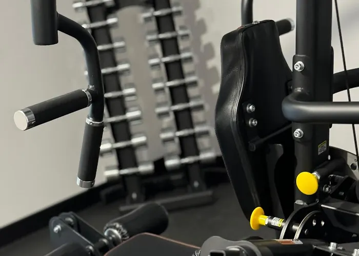 Baltic Waves Apartment *