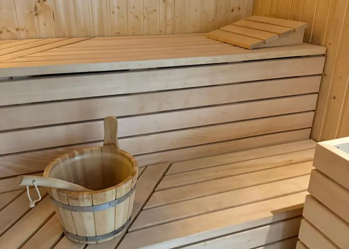 Baltic Waves Apartment Miedzyzdroje