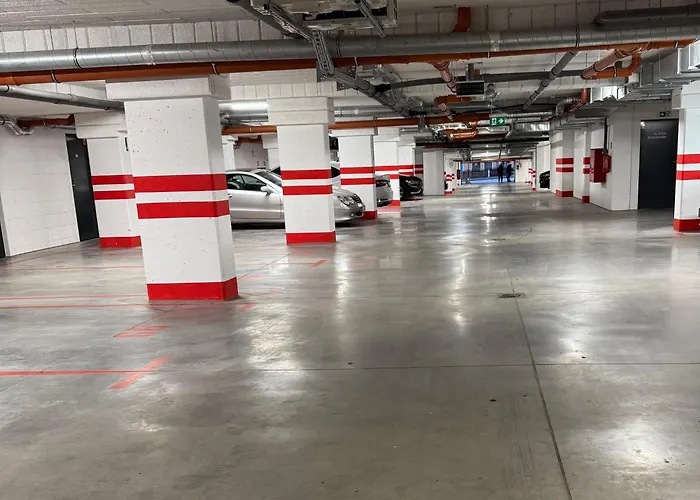 Baltic Waves Apartment *