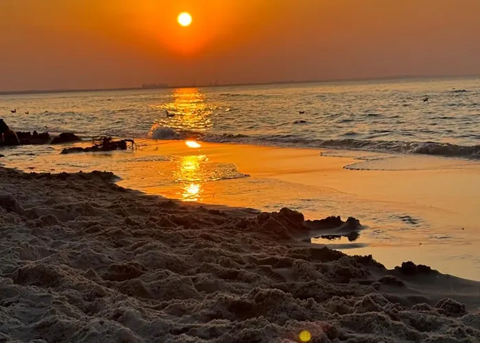 Baltic Waves Miedzyzdroje