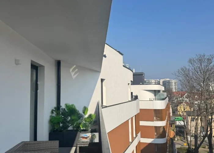 Baltic Waves Miedzyzdroje