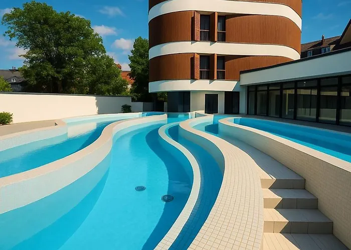 Baltic Waves Apartment