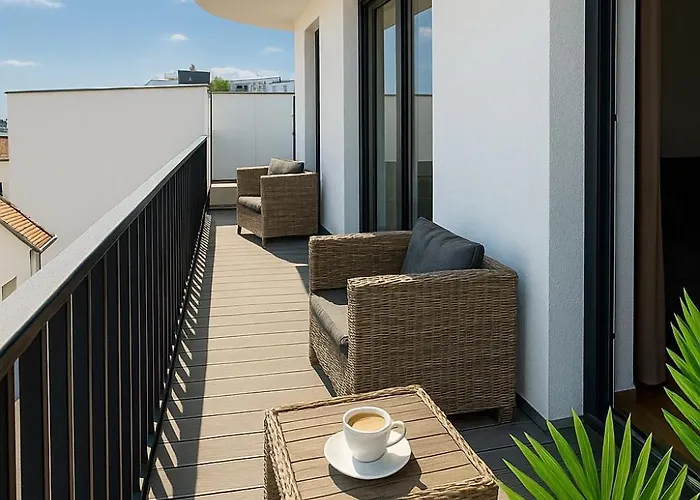 Baltic Waves * Miedzyzdroje