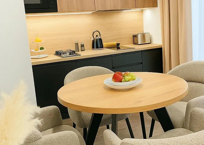 Apartment Baltic Waves