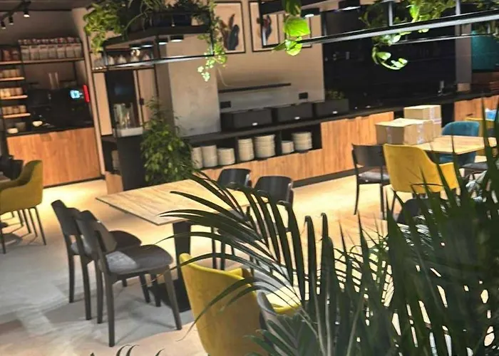 Apartment Baltic Waves