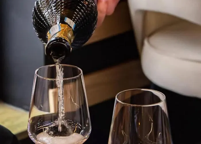 Apartment Baltic Waves