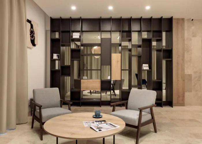 Baltic Waves Apartment Miedzyzdroje