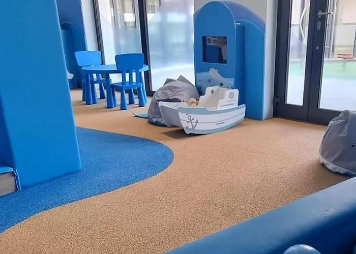 Baltic Waves * Miedzyzdroje