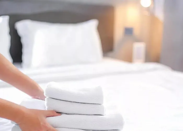 Apartment Baltic Waves Miedzyzdroje