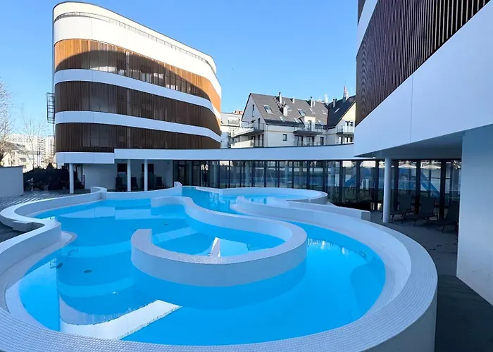 Apartment Baltic Waves