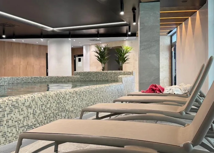 Baltic Waves Miedzyzdroje