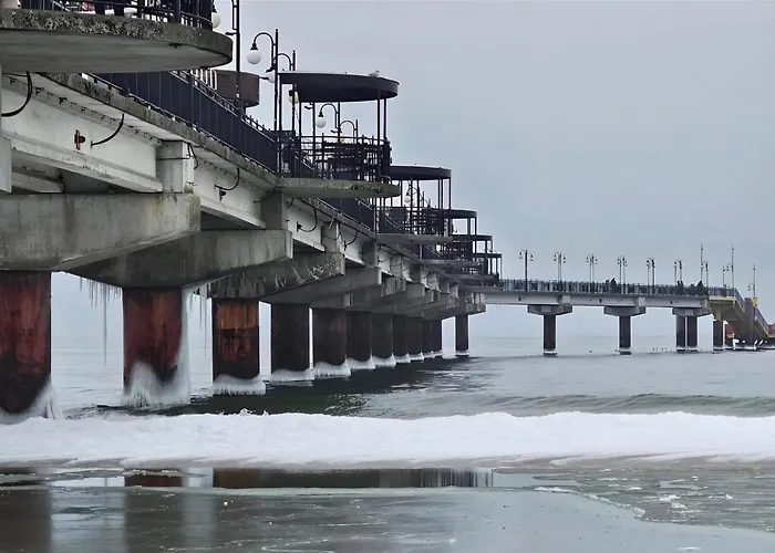 Baltic Waves * Miedzyzdroje